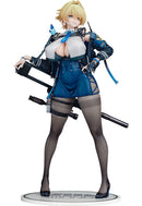Girls' Frontline 2: Exilium Phat! Company Nikketa