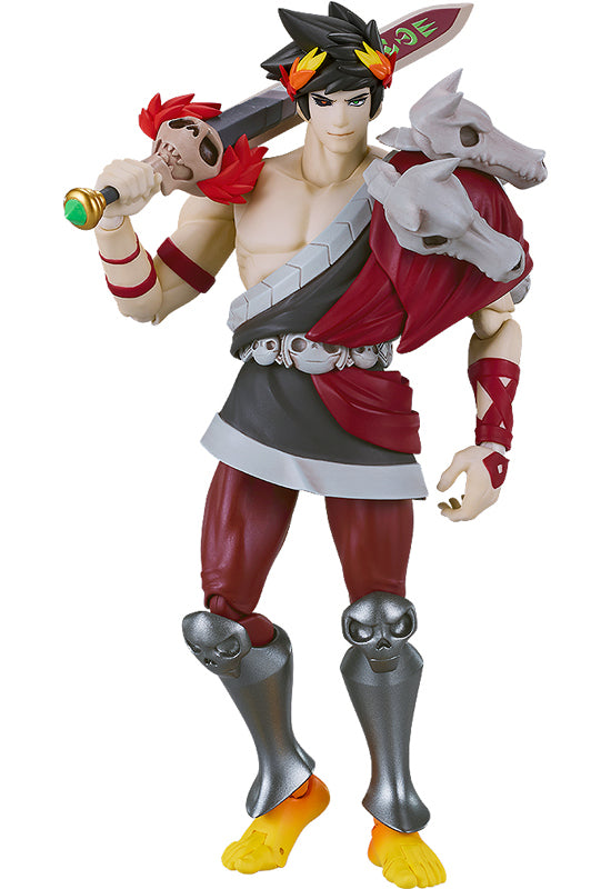 663 Hades figma Zagreus