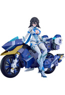 Cutie Honey Nova PLAMATEA Hurricane Honey