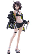 Fate/Grand Order Claynel Moon Cancer / Jade Rabbit 1/7 Scale Figure