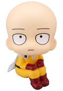One-Punch Man MEGAHOUSE Lookup Saitama