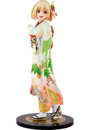 Lycoris Recoil Kadokawa Chisato Nishikigi haregi ver.