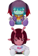 MILKY☆SUBWAY THE GALACTIC LIMITED EXPRESS Good Smile Company Plushie Makina/Chiharu