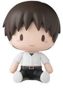 Rebuild of Evangelion SEGA fuwa petit Chibi Figure Shinji