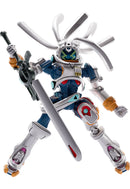 Overman King Gainer Max Factory PLAMAX King Gainer