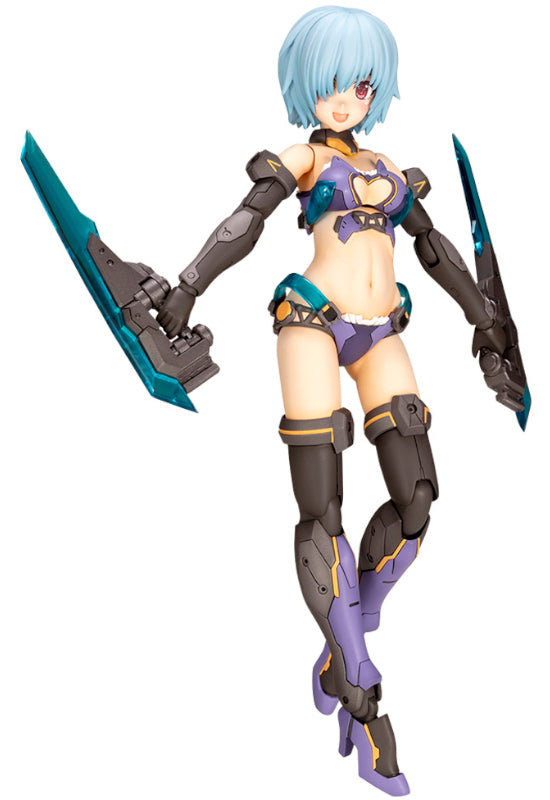 Frame Arms Girl Kotobukiya P3 Hresvelgr Bikini Armor Ver.