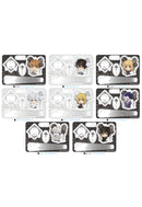 Death Note Stella Notes Trading Balunko Stand Key Chain