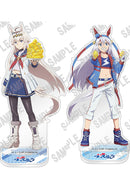 Uma Musume Cinderella Gray KADOKAWA Acrylic Stand Monthly the Television Cover Ver.
