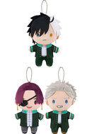 WIND BREAKER ORANGE ROUGE Plushie Haruka Sakura/Hajime Umemiya/Hayato Suo