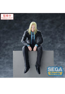 SAKAMOTO DAYS SEGA SAKAMOTO DAYS PM Perching Figure Shishiba