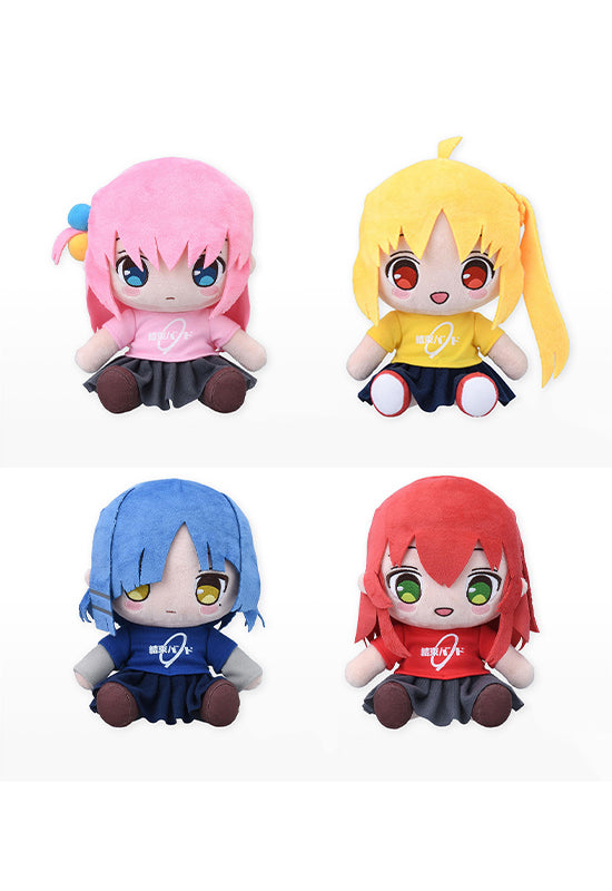 BOCCHI THE ROCK! SEGA Plush