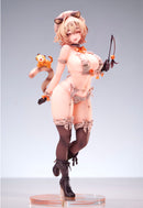 illustration by freng Gal.V X MOMOROSER Migu-chan