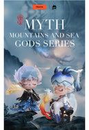 HEYONE MIMI MYTH MOUNTAINS AND SEA GODS SERIES TRADING FIGURE