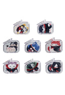 Naruto Shippuden MEGAHOUSE Mega Cat Project Good Night Nyaruto! Gathering Akatsuki Edition Vol 1