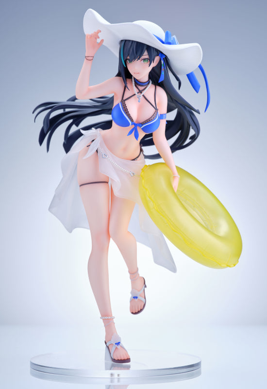 TOWER OF FANTASY OMAHA LIN 1/7 SCALE FIGURE