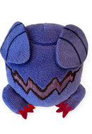 Monster Hunter CAPCOM MONSTER HUNTER CHIBI STYLE Plush Badge: Gore Magala