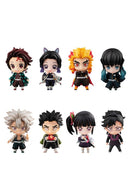 Demon Slayer：Kimetsu no Yaiba MEGAHOUSE Tanjiro & Friends Mascot Collection 【2】