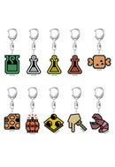 MONSTER HUNTER WILDS CAPCOM Monster Hunter Wilds Item icon Acrylic Keychain