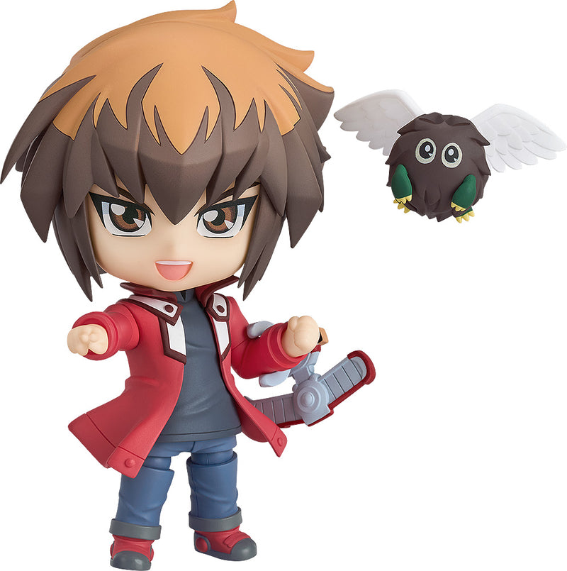 2382 Yu-Gi-Oh! GX Nendoroid Jaden Yuki