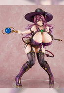 Adventurer's Guild Girls BINDing Half-Succubus Canon