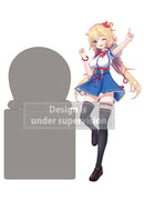 hololive FuRyu Hikkake Figure -Akai Haato-