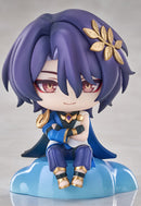 HONKAI: STAR RAIL RIBOSE OWLBERT'S STUDIO SERIES VOL. 2 FIGURE DR. RATIO