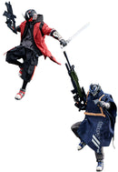 POINT BREAK Devil Toys, Ltd. POINT BREAK Set