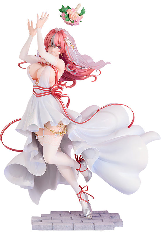 Azur Lane Good Smile Arts Shanghai Bremerton ~Joyride of Love~