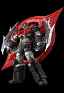 SHIN MAZINGER ZERO VS ANKOKU DAISHOUGUN SENTINEL RIOBOT MAZINGER ZERO
