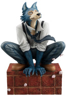 BEASTARS MEGAHOUSE Figure Legoshi (Repeat)