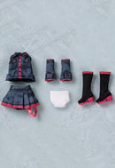 Kasane Teto Nendoroid Doll Outfit Set: Kasane Teto