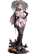 Skeleton Witch Hobby Sakura Skeltia