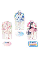 Blue Archive SEGA PtZ Big Acrylic Stand Vol.1