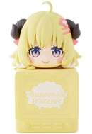 hololive corporation FuRyu Hikkake Figure Tsunomaki Watame