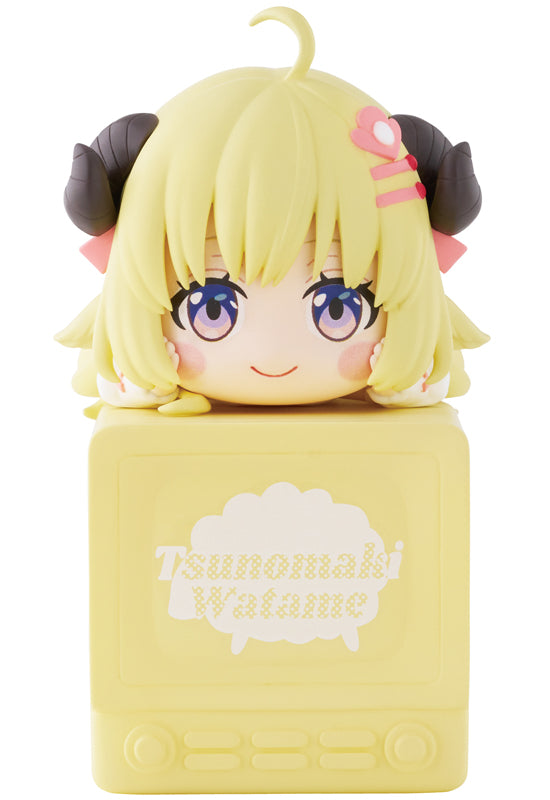 hololive corporation FuRyu Hikkake Figure Tsunomaki Watame