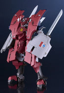 Broken Blade (Manga) MODEROID Delphine Third Form