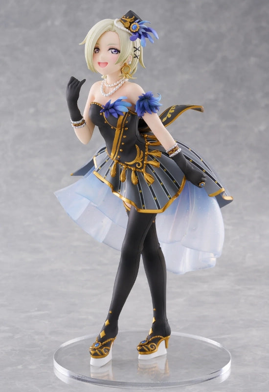 LoveLive! Nijigasaki High School Idol Club PLUM PMOA MIA TAYLOR