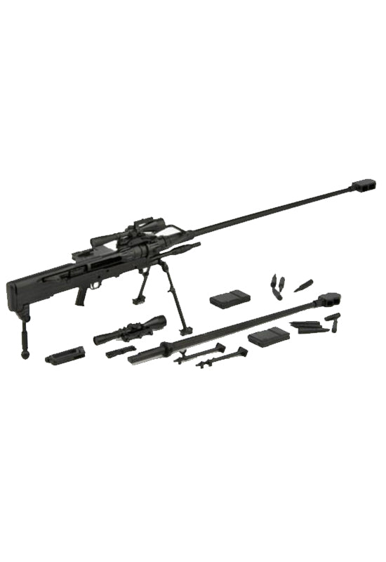LittleArmory TomyTec <LA113> NTW14.5/20 Type