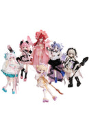 ECHOES OF EON WOWLOI KIKURA SOLAR TERM FOOD SERIES TRADING DOLL