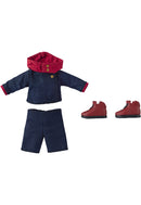 Jujutsu Kaisen Nendoroid Doll Outfit Set: Yuji Itadori
