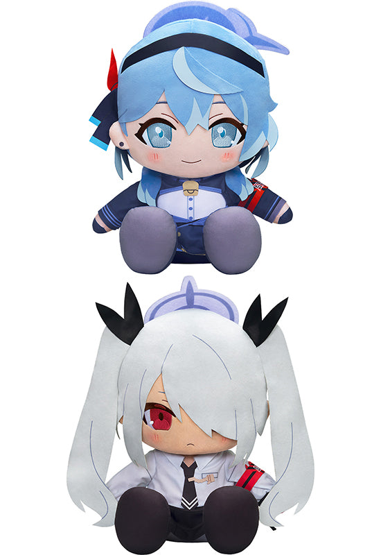 Blue Archive Chocopuni Big 40cm Plushie Ako/Iori