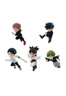 Jujutsu Kaisen MEGAHOUSE Tobimas