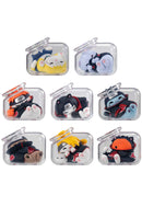Naruto Shippuden MEGAHOUSE MEGA CAT PROJECT Good Night Nyaruto! Gathering Akatsuki Edition Vol.2