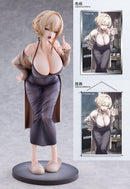 Illustrated by Gwan-E FIGMON Erin DELUXE EDITION