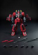 Transformers Threezero MDLX Thrust