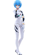 Rebuild of Evangelion PLAMATEA Rei Ayanami