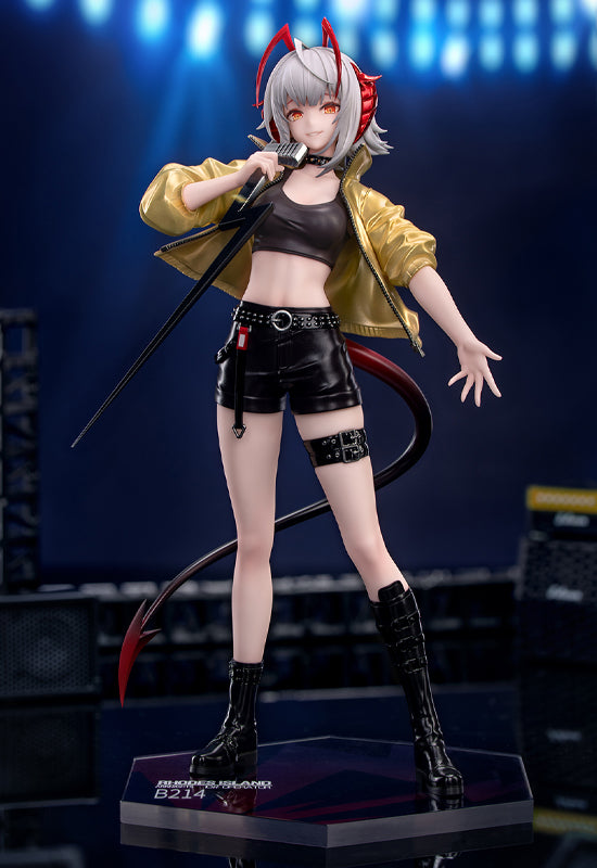 Arknights Myethos Gift+ W CanNot Wait For VER.