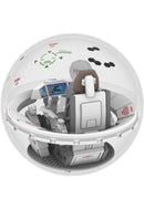 Wonderful One Capsule Cockpit Type FO-6532 Box Deluxe Edition