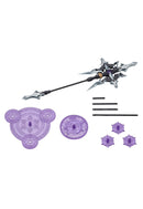 M.S.G Modeling Support Goods Kotobukiya Heavy Weapon Unit 58 Alnair Rod Velretta Color