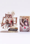 Goddess of Victory: Nikke Colley Acrylic Stand & Photocard Mihara